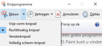 Stap 2
